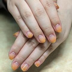 無料ネイルモデル募集（ジェルネイル）