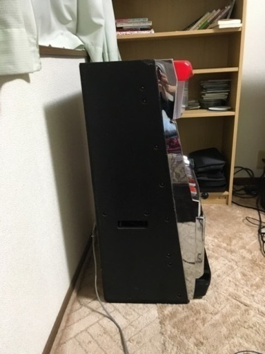 中古パチスロ 4号機 大花火 美品