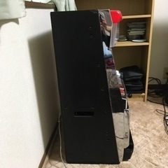 中古パチスロ 4号機 大花火 美品の画像