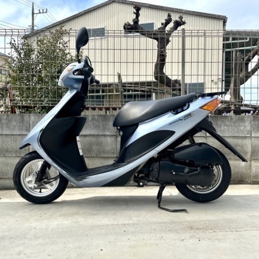 埼玉発　スズキ　アドレスV50 CA42A 直接引き取り　隣県格安配送　全国陸送可能！！