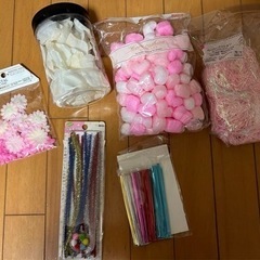 ラッピング用品まとめ売り