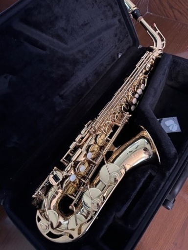 アルトサックス