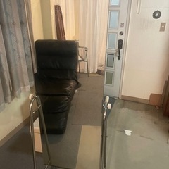 起き型鏡