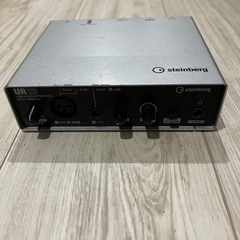 steinberg ur12