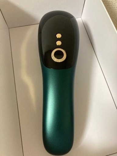 IPL光脱毛器　中古