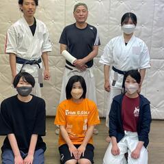 敵が巨漢でも無傷で大切な人を守れる「ズルい護身術」習えます！大使館VIP警護人で現役空手世界チャンピオンが合理的に伝授！の画像