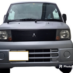 作業車に　即乗り可 ミニキャブバン　車検R7年6月22日 表示金...