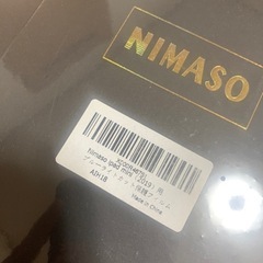 アイパッドのカバーとフィルム　10点の画像