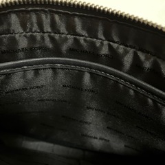 マイケルコース　ショルダーバッグの画像