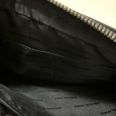 マイケルコース　ショルダーバッグの画像