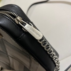 マイケルコース　ショルダーバッグの画像