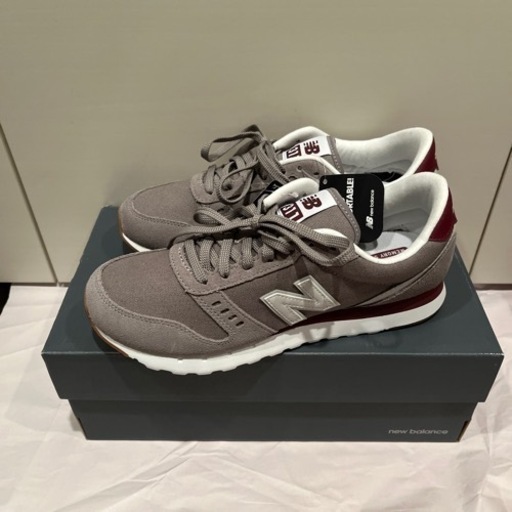 新品未使用★new balance 311 25cm men’s