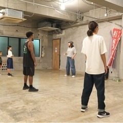 初心者向けDANCE LESSON(名護市)の画像