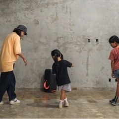 初心者向けDANCE LESSON(名護市)の画像