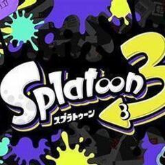 さっぽろ　スプラトゥーン３仲間募集！