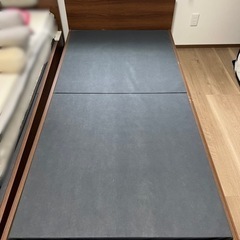 シングルベット　美品　2セット