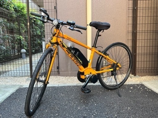 Panasonic Jetter パナソニック　ジェッター