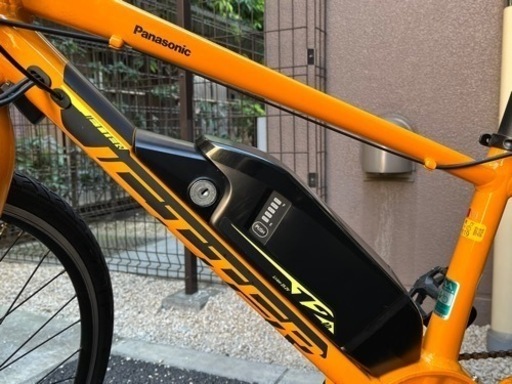 Panasonic Jetter パナソニック　ジェッター