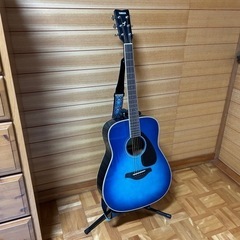YAMAHA アコースティックギター