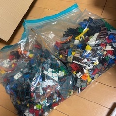 レゴ大量！！！の画像
