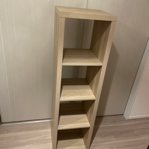 【引き取り限定】ikea イケア カラックス シェルフユニット