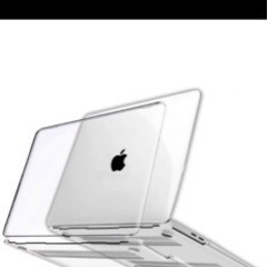 新品　未使用　HardShell Case For Mac Pr...