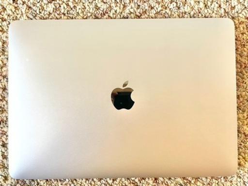 MacBook Pro 13インチ　【美品】