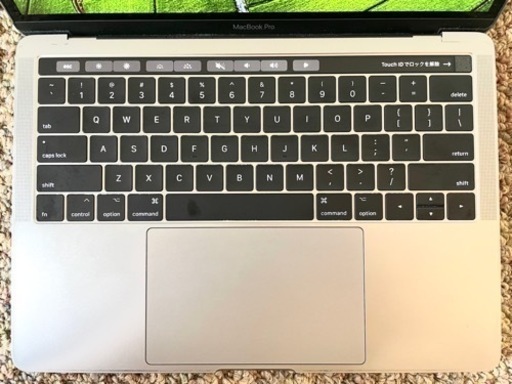 MacBook Pro 13インチ　【美品】