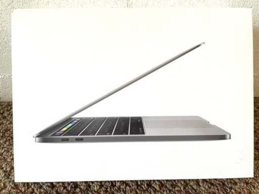 MacBook Pro 13インチ　【美品】
