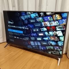 液晶テレビ　4K 49インチ　LG  49UJ6100-JB 　ジャンク品 2025年最新】LG 49UJ6100の人気アイテム - メルカリ