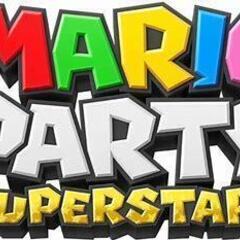 さっぽろ　マリオパーティ スーパースターズ仲間募集！