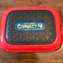 CONNECT4 ボードゲーム