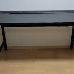 IKEA UTESPELARE ゲーミングデスク