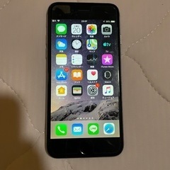 iPhone6 64GB