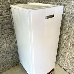 全国送料無料★3か月保証付き★冷凍庫★2021年★ハイアール★138L★JF-NUF138B★R-612 