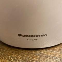 🉐再値下げしました　PanasonicEH-SA91美顔器　中古の画像