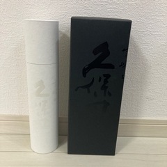 久保田 snow peak コラボ 日本酒 雪峰