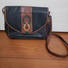 DUO LYNX Paris ショルダーバッグ