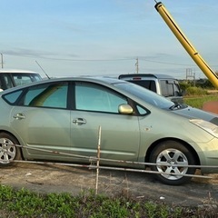 (受付終了)トヨタ NHW20 プリウスの画像