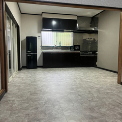 那須町高久丙　一戸建賃貸、ガレージ、倉庫、ホームサウナ付き！ペット可・DIY可！初期費用安くてお得！ - 那須郡
