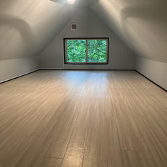 那須町高久丙　一戸建賃貸、ガレージ、倉庫、ホームサウナ付き！ペット可・DIY可！初期費用安くてお得！ - 賃貸（マンション/一戸建て）