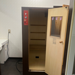 那須町高久丙　一戸建賃貸、ガレージ、倉庫、ホームサウナ付き！ペット可・DIY可！初期費用安くてお得！ − 栃木県