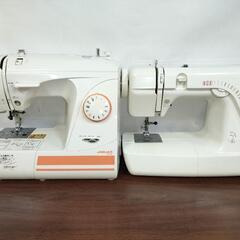 ■無料■ ￥0 差し上げます！ ミシン/JAGUAR/JANOM...