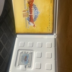 ドラクエ8  3DS版の画像
