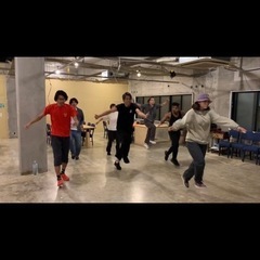 初心者向けDANCE LESSON(名護市)の画像