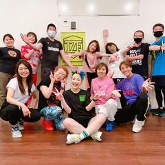 【参加者募集】ZUMBA with Orie 西日暮里サークル / 上野御徒町クラス《初心者歓迎》の画像