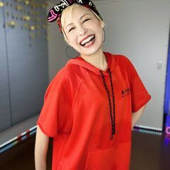 【参加者募集】ZUMBA with Orie 西日暮里サークル / 上野御徒町クラス《初心者歓迎》の画像