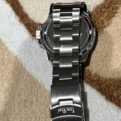 オススメ⭐️特価✨Troy Brosの腕時計の画像