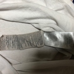 GUCCI Tシャツの画像