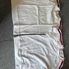 子供用　体操着　服　キッズの画像